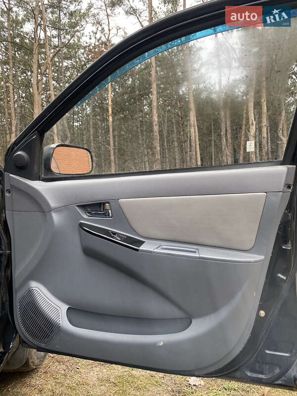 Седан Geely MK-2 2011 в Николаеве