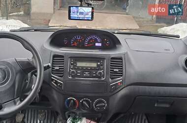 Седан Geely MK-2 2012 в Рогатине
