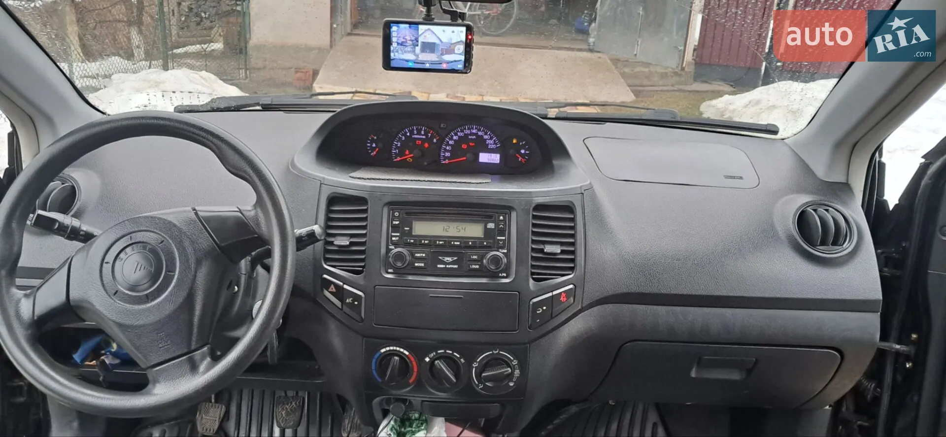 2012 Geely CK (Otaka) - мініатюра 11