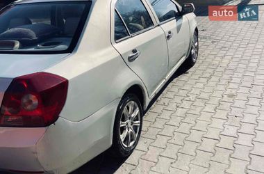 Хетчбек Geely MK-2 2008 в Львові