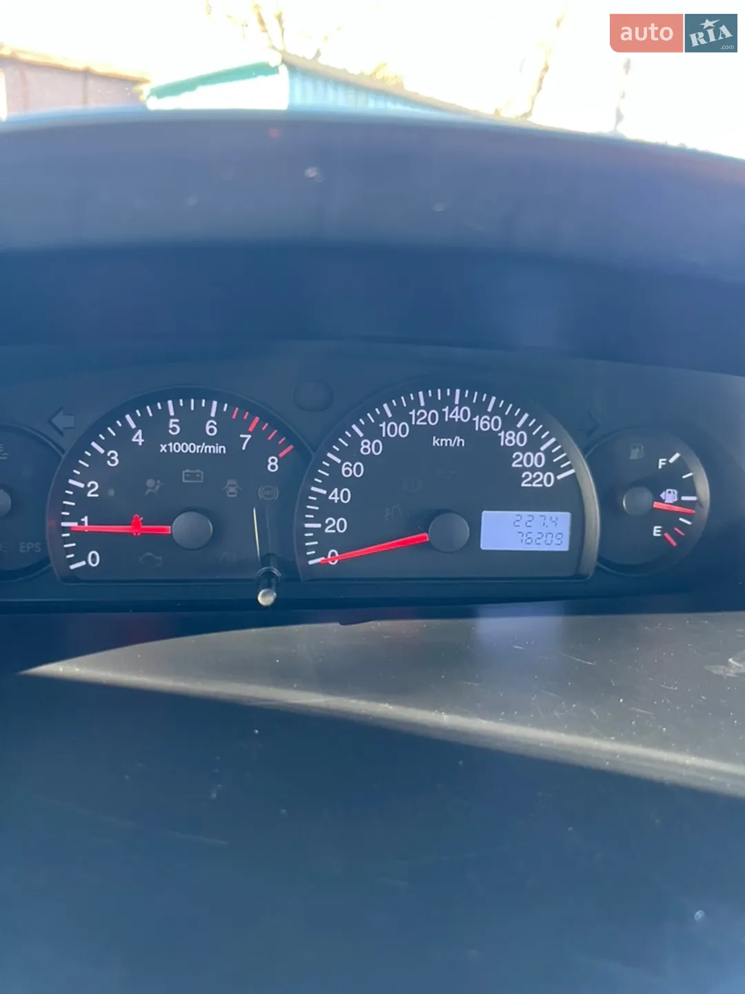 2011 Geely CK (Otaka) - мініатюра 6