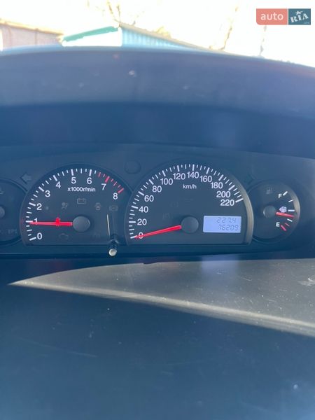 Хетчбек Geely MK-2 2011 в Києві