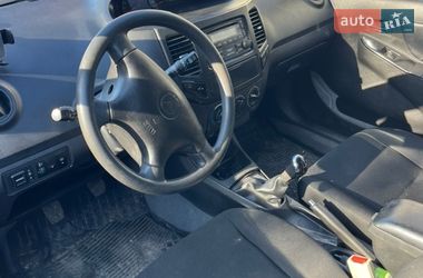 Хэтчбек Geely MK-2 2011 в Киеве