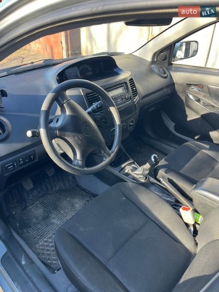 Хетчбек Geely MK-2 2011 в Києві