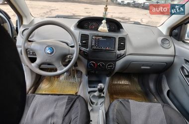 Хэтчбек Geely MK-2 2009 в Чернигове