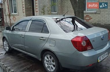Седан Geely MK-2 2013 в Николаевке