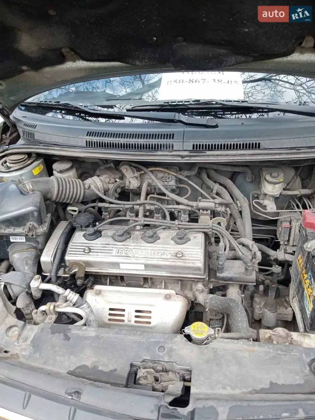 2013 Geely CK (Otaka) - мініатюра 8