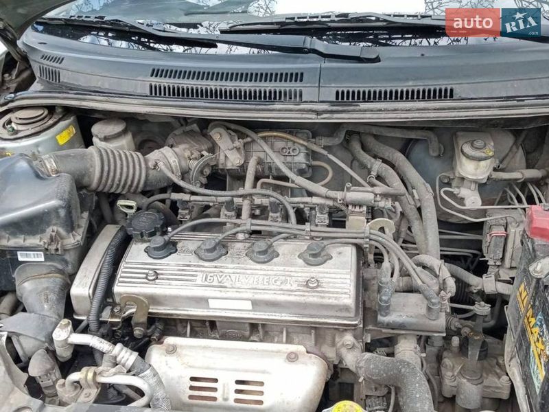 Седан Geely MK-2 2013 в Николаевке