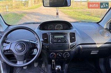 Хэтчбек Geely MK-2 2011 в Броварах