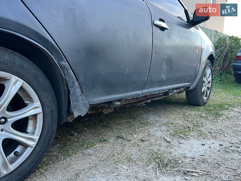 Седан Geely MK-2 2012 в Обухові