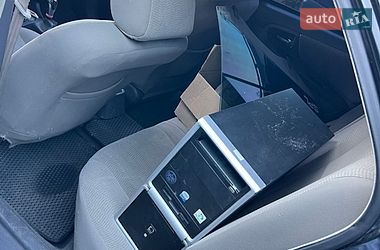 Седан Geely MK-2 2012 в Обухові