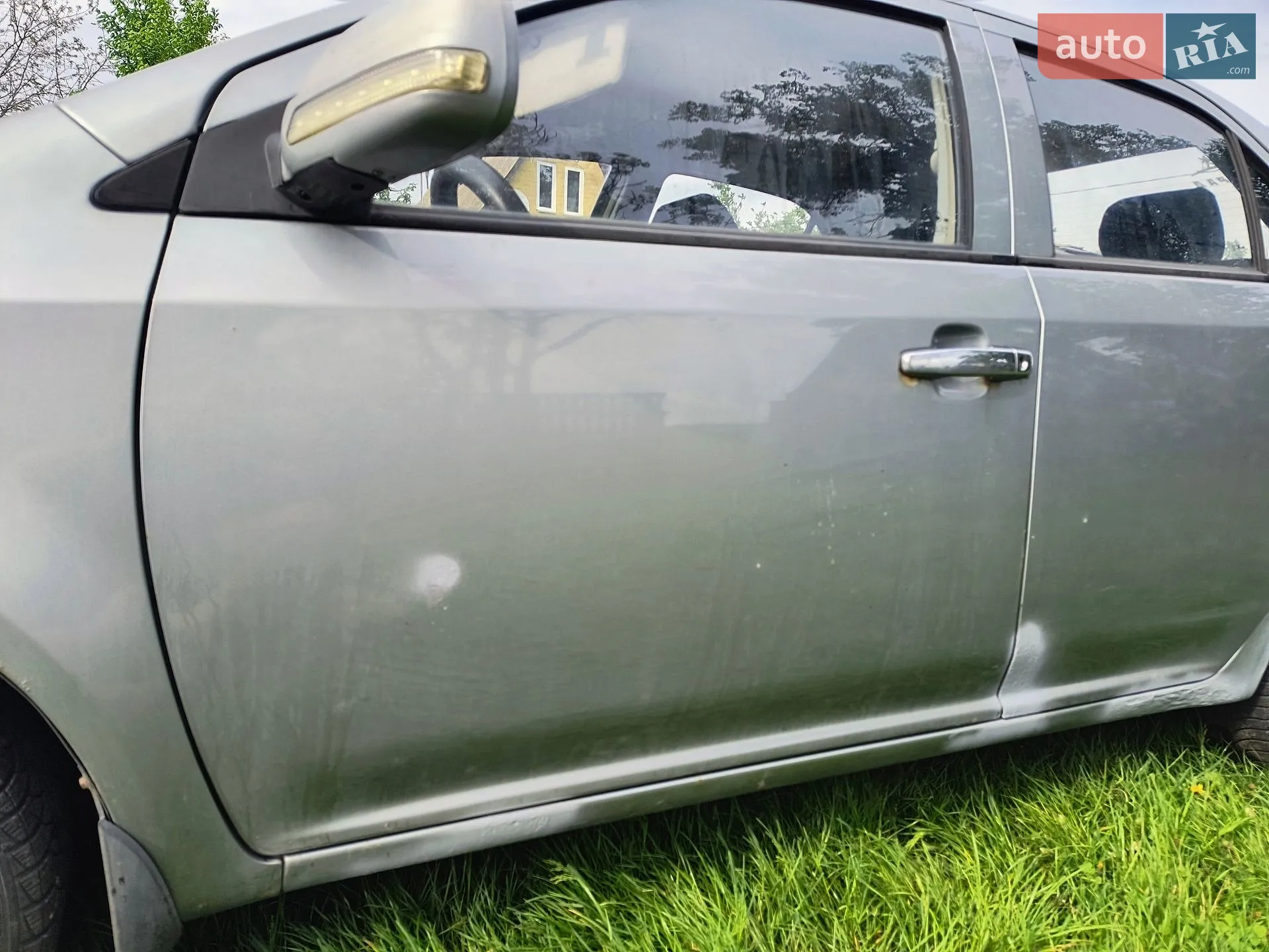 2012 Geely CK (Otaka) - мініатюра 4
