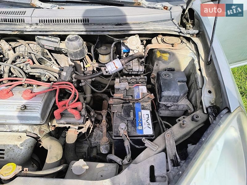 Седан Geely MK-2 2012 в Києві фото 26 Седан Geely MK-2 2012 в Києві