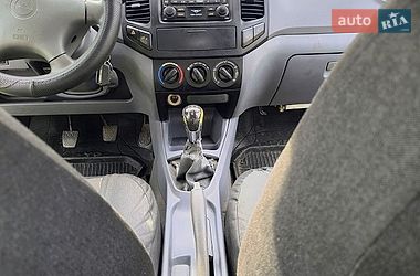 Седан Geely MK-2 2012 в Києві фото 36 Седан Geely MK-2 2012 в Києві