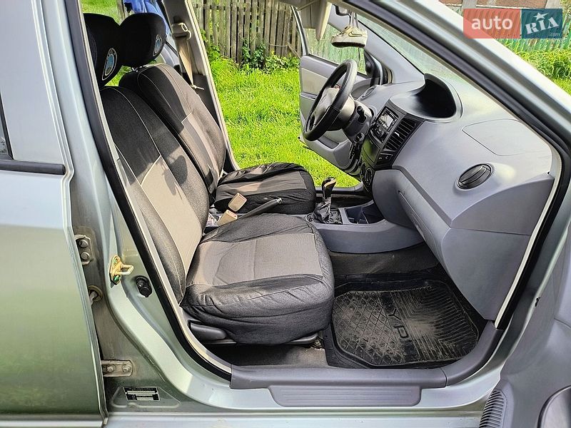 Седан Geely MK-2 2012 в Києві фото 42 Седан Geely MK-2 2012 в Києві