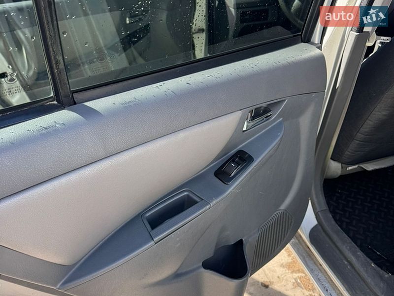 Хэтчбек Geely MK-2 2008 в Сумах