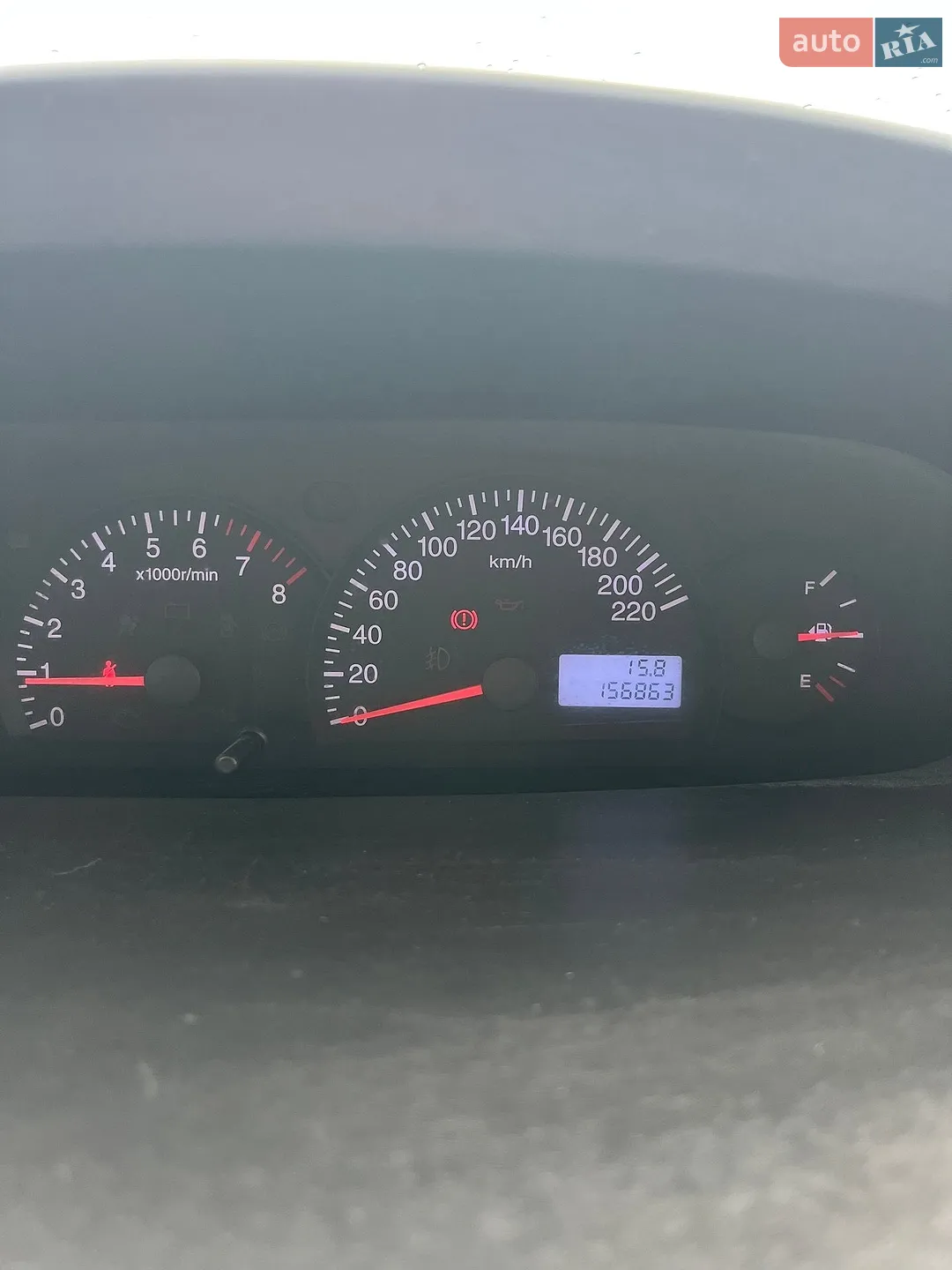 2011 Geely CK (Otaka) - мініатюра 11