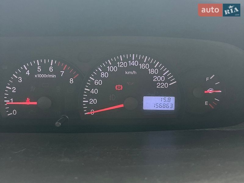 Хетчбек Geely MK-2 2011 в Миколаєві