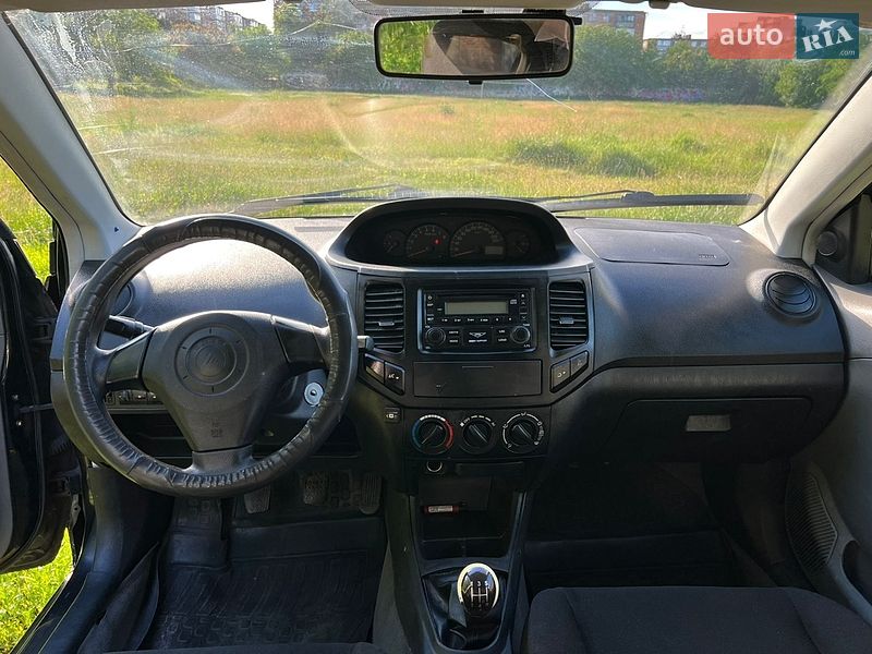 Хетчбек Geely MK-2 2011 в Черкасах
