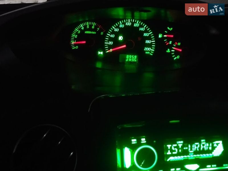 Седан Geely MK-2 2008 в Киеве