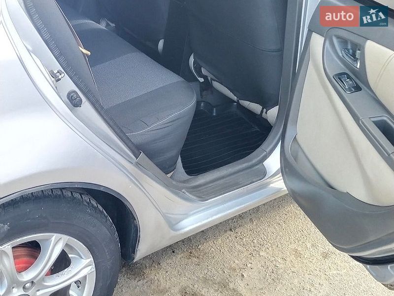 Седан Geely MK-2 2008 в Киеве