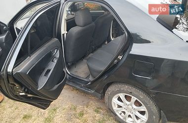 Седан Geely MK-2 2012 в Хоролі