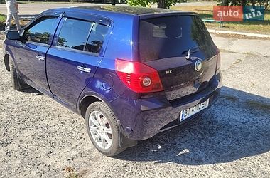 Хэтчбек Geely MK-2 2009 в Кременчуге фото 6 Хэтчбек Geely MK-2 2009 в Кременчуге