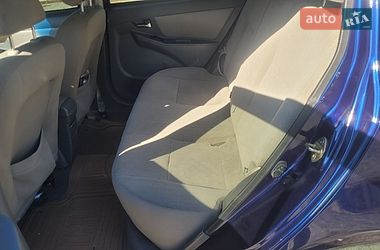 Хэтчбек Geely MK-2 2009 в Кременчуге фото 18 Хэтчбек Geely MK-2 2009 в Кременчуге