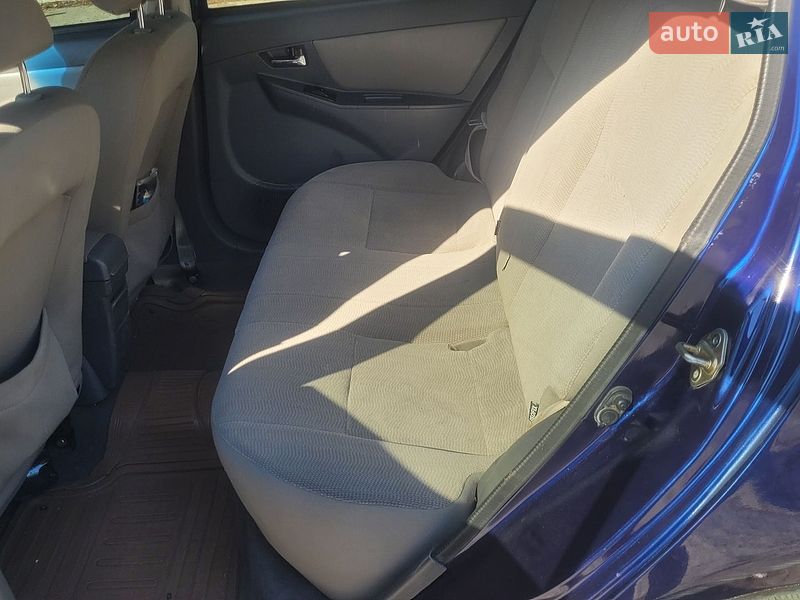 Хэтчбек Geely MK-2 2009 в Кременчуге фото 18 Хэтчбек Geely MK-2 2009 в Кременчуге