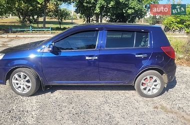 Хэтчбек Geely MK-2 2009 в Кременчуге фото 7 Хэтчбек Geely MK-2 2009 в Кременчуге