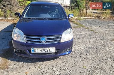 Хэтчбек Geely MK-2 2009 в Кременчуге фото 2 Хэтчбек Geely MK-2 2009 в Кременчуге