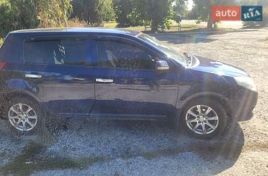 Хэтчбек Geely MK-2 2009 в Кременчуге фото 8 Хэтчбек Geely MK-2 2009 в Кременчуге
