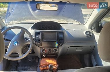 Хэтчбек Geely MK-2 2009 в Кременчуге фото 17 Хэтчбек Geely MK-2 2009 в Кременчуге