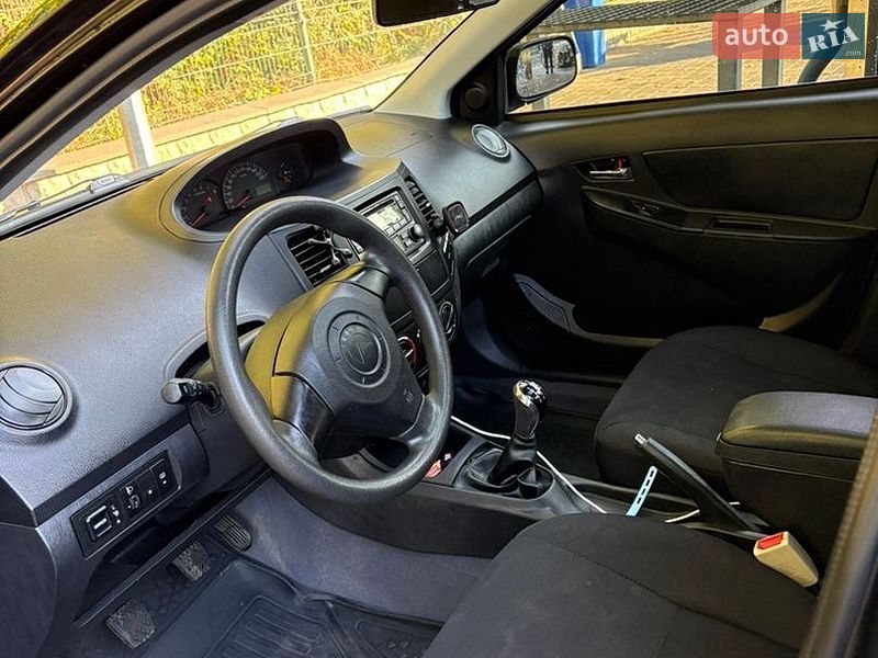 Седан Geely MK-2 2014 в Києві