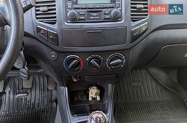Хэтчбек Geely MK-2 2011 в Киеве