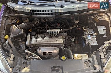 Хэтчбек Geely MK-2 2011 в Киеве