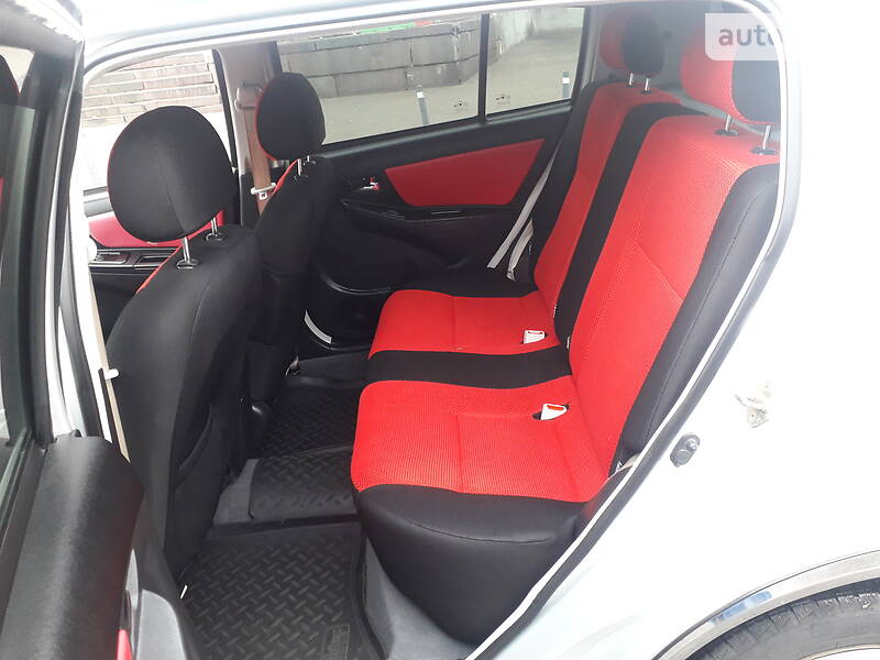 Універсал Geely MK Cross 2011 в Умані