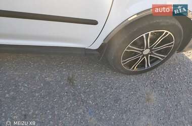 Універсал Geely MK Cross 2014 в Сумах