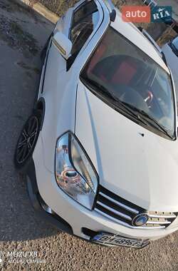 Універсал Geely MK Cross 2014 в Сумах
