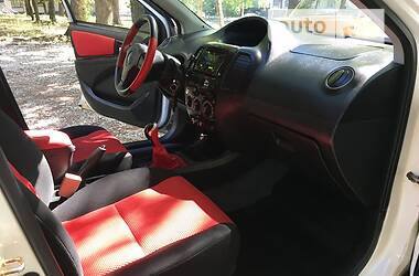 Хетчбек Geely MK Cross 2013 в 
