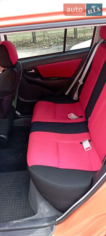 Хэтчбек Geely MK Cross 2012 в Киеве