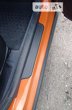 Позашляховик / Кросовер Geely MK Cross 2014 в 