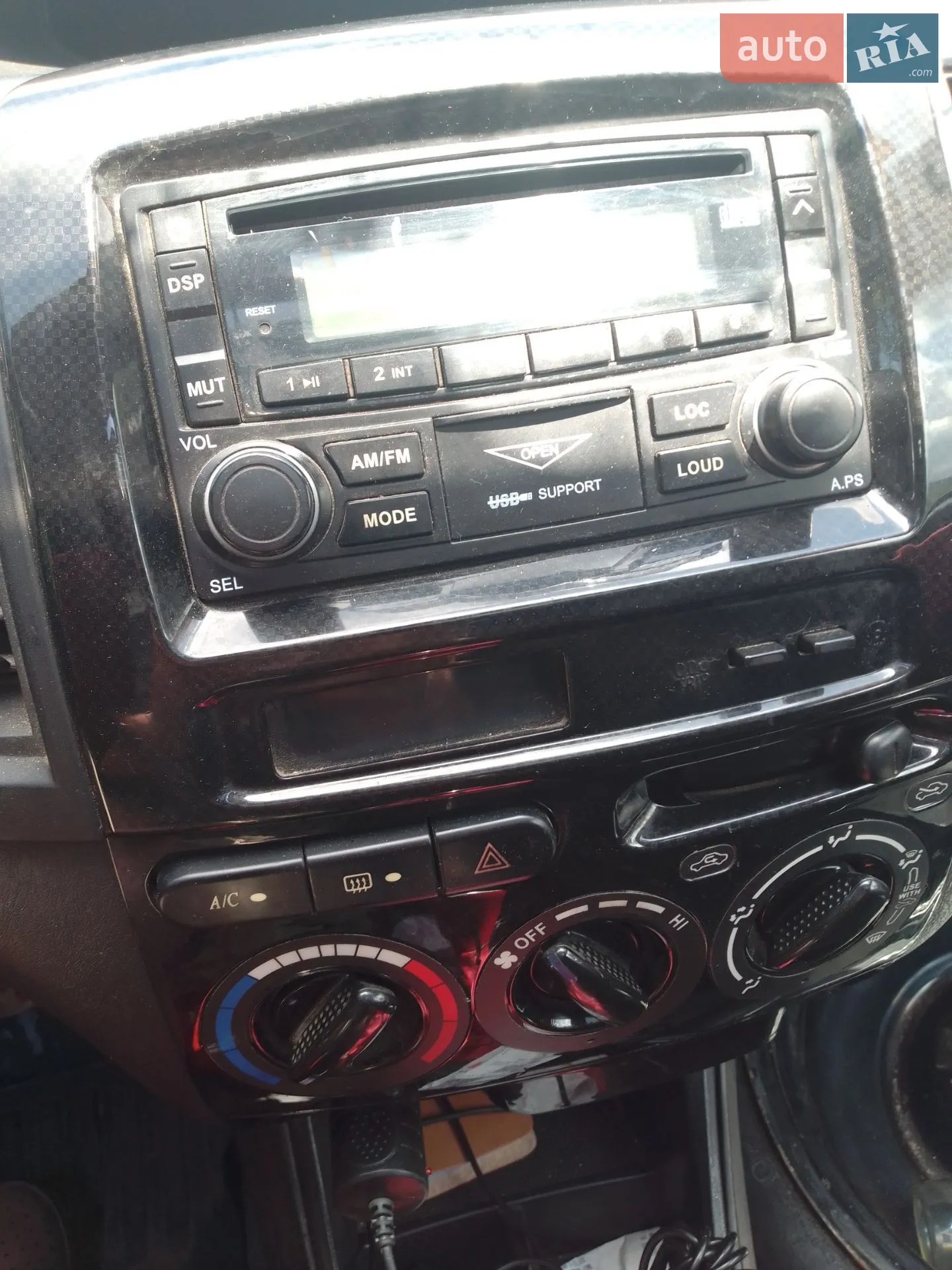 2013 Geely MK Cross - мініатюра 8