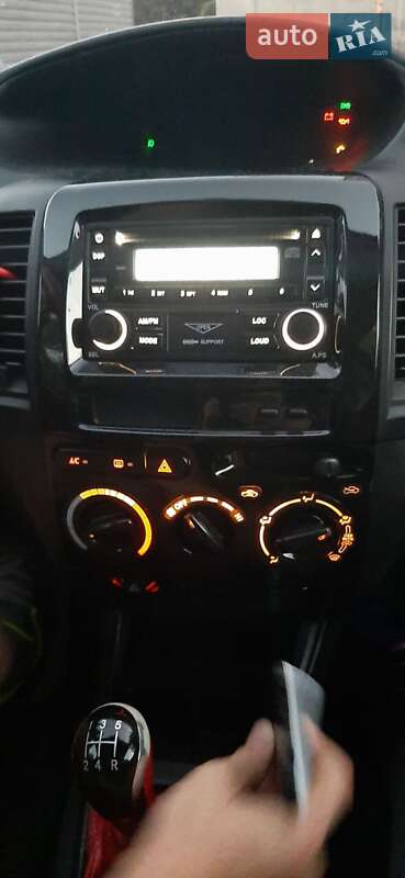 Хэтчбек Geely MK Cross 2014 в Черкассах