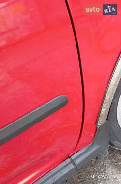 Хэтчбек Geely MK Cross 2012 в Шостке