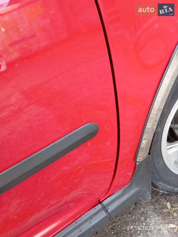 Хэтчбек Geely MK Cross 2012 в Шостке фото 9 Хэтчбек Geely MK Cross 2012 в Шостке