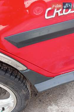 Хэтчбек Geely MK Cross 2012 в Шостке