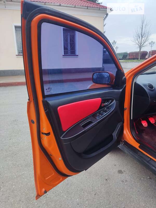 Хетчбек Geely MK Cross 2013 в Ізяславі
