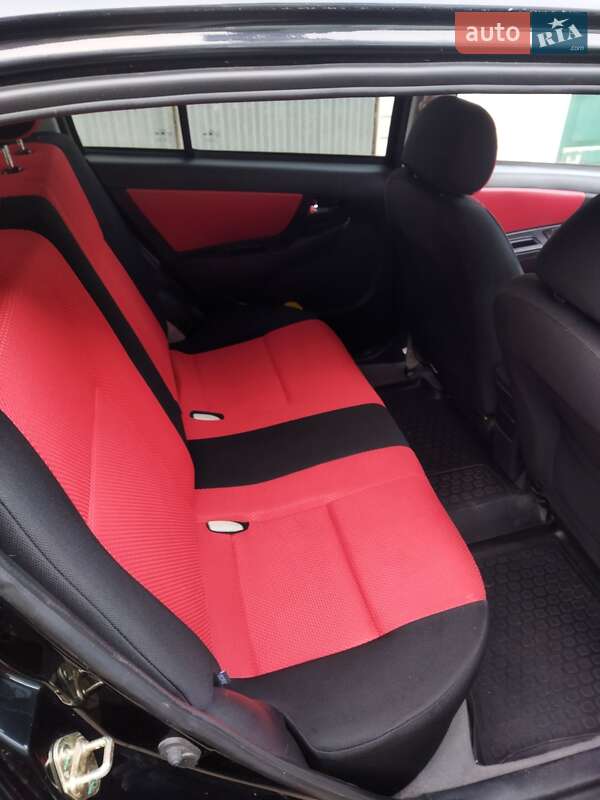 Хэтчбек Geely MK Cross 2014 в Мене