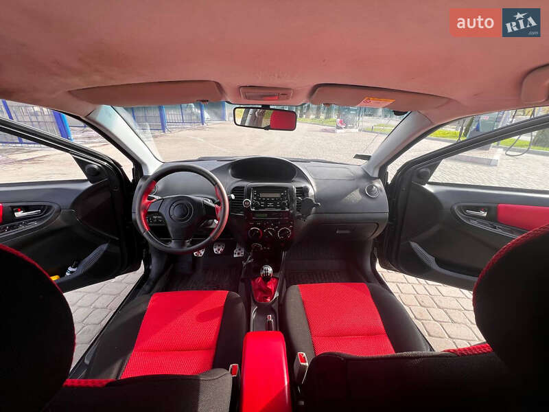 Хэтчбек Geely MK Cross 2013 в Харькове фото 9 Хэтчбек Geely MK Cross 2013 в Харькове